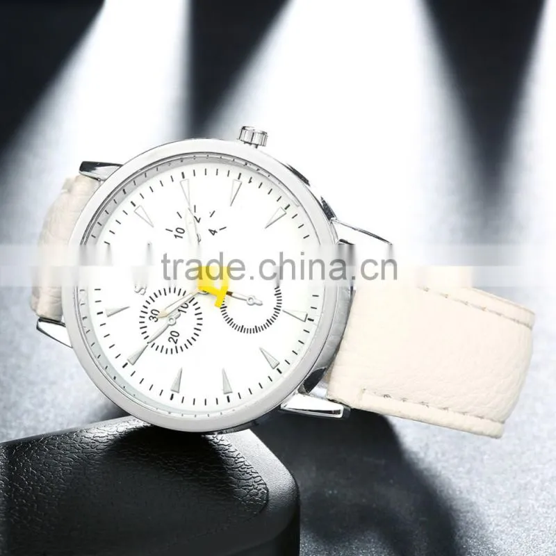 Lady wristwatch fashion watch women