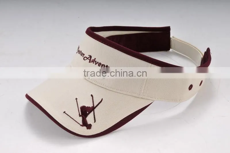 Sun Sport Visor