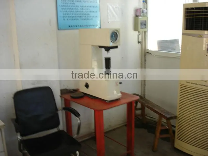 Prestressed Anchorage China Famous Brand