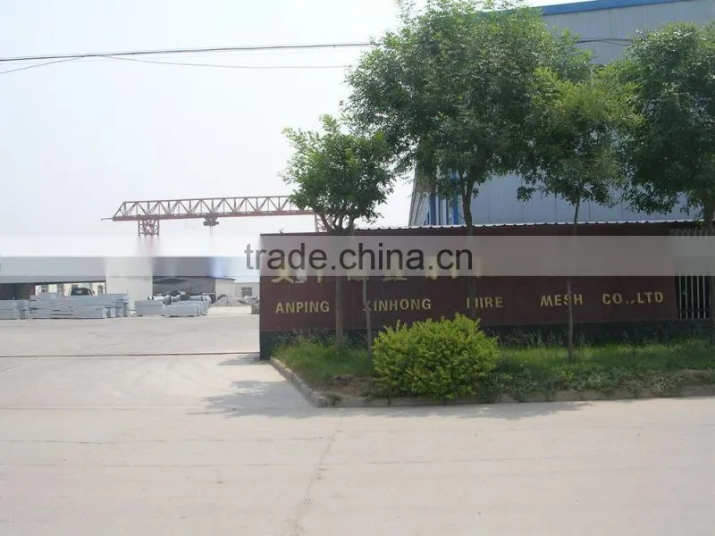 stainless Steel Grate with high quality ( Factory & Exporter)
