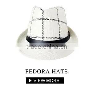 Nice Lace Decoration Stylish Summer Hat Wonder Women Straw Hat