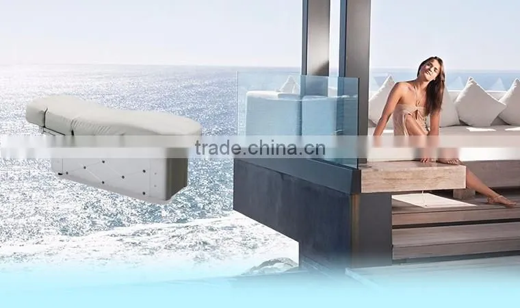 Doshower luxury massage table used bali massage table for sale