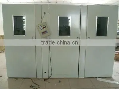 automatic egg hatcher incubator