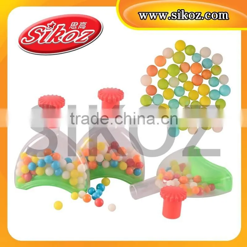 SK-T411 Winebottle Toy Candy