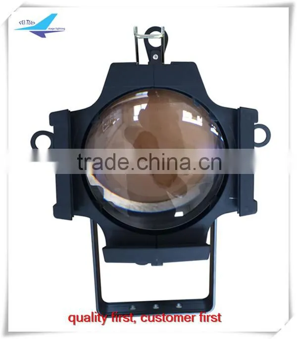professional led studio Good cost performance 200w led profile lights