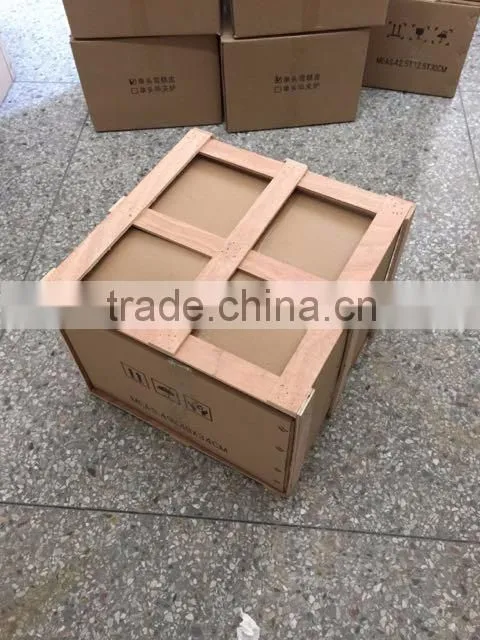 110V 220V four pieces square Commercial belgian waffle maker machine