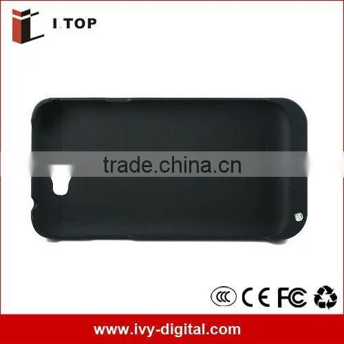 For Samsung Galaxy Note 2 N7100 Mobile Buckup Battery Case 3200mAh