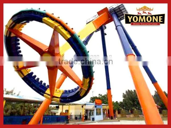 Giant Hot!! Swing Park Equipment of Amusement Rides Crazy Big Pendulum for Sale