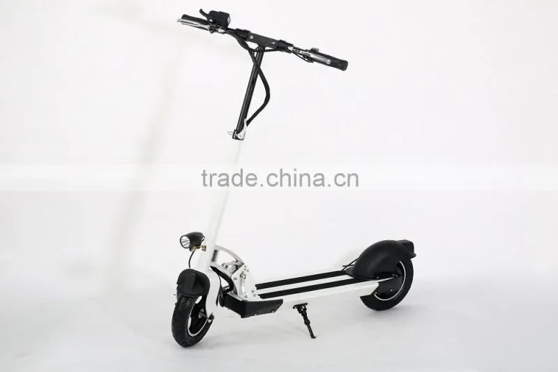 NEW hot sale adult 10 inch folding electric scooter folding electric scooter 1000w
