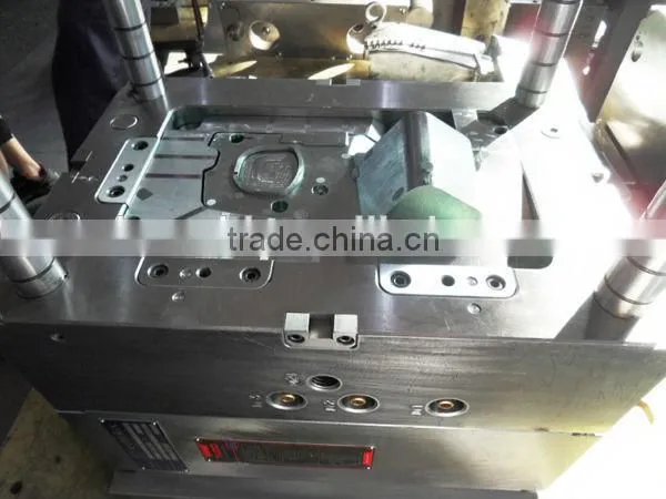 Thermoforming Mould