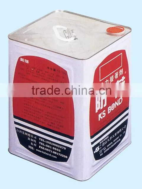 Can Handle Clip Welding Machine For 1-5L Rectagular Petrol Drum Chemical Tin Can Box Making line