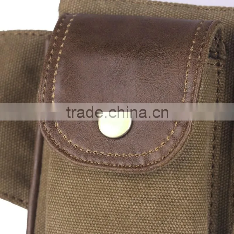 China Products Waist Bag Outdoor Sport Fanny Pack Men's Bum Bags