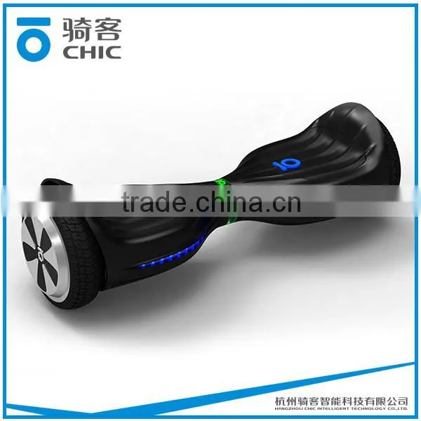 adult black electric chariot with phone app