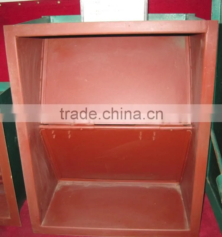 High quality fire damper