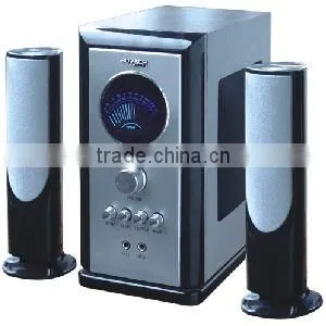2.1 Multimedia audio SA-19-old model