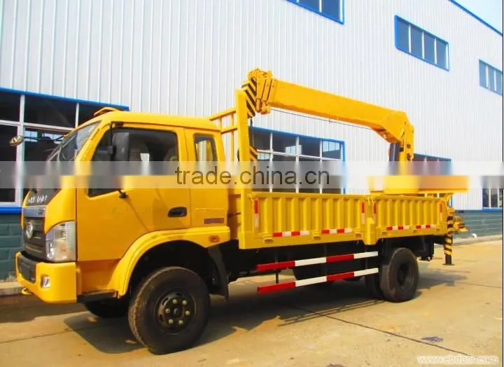 Truck CRANE 100 ton industrial used truck crane for sale