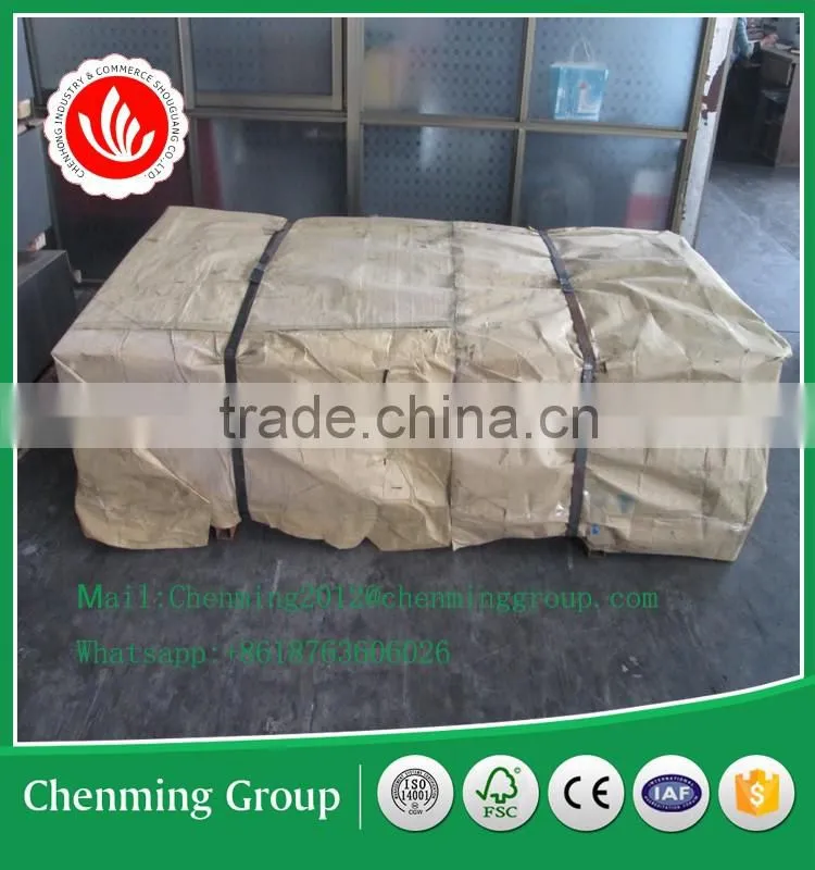 Iron door used steel door skin