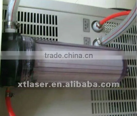 YAG Laser Marking Machine for Bearings with Rotation Device