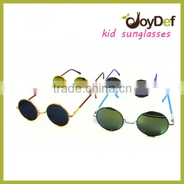 colorful sunglasses mirror lens fashionable lens stylish sunglasses hot selling wayf sunglasses
