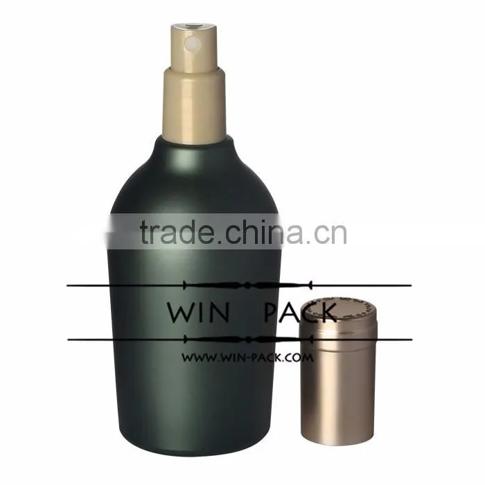 WY8904 Wine e sprayer bottle, 2016 new collection cosmetic bottle