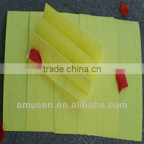 good grade auto fuel filter paper