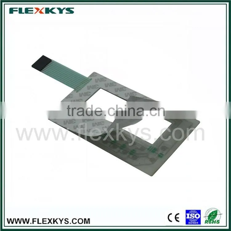 China tactile keyboard