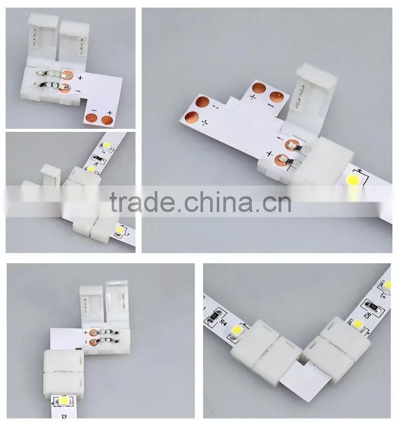 Waterproof strip 60leds/m 5050 SMD high quality led strip light for house decoration