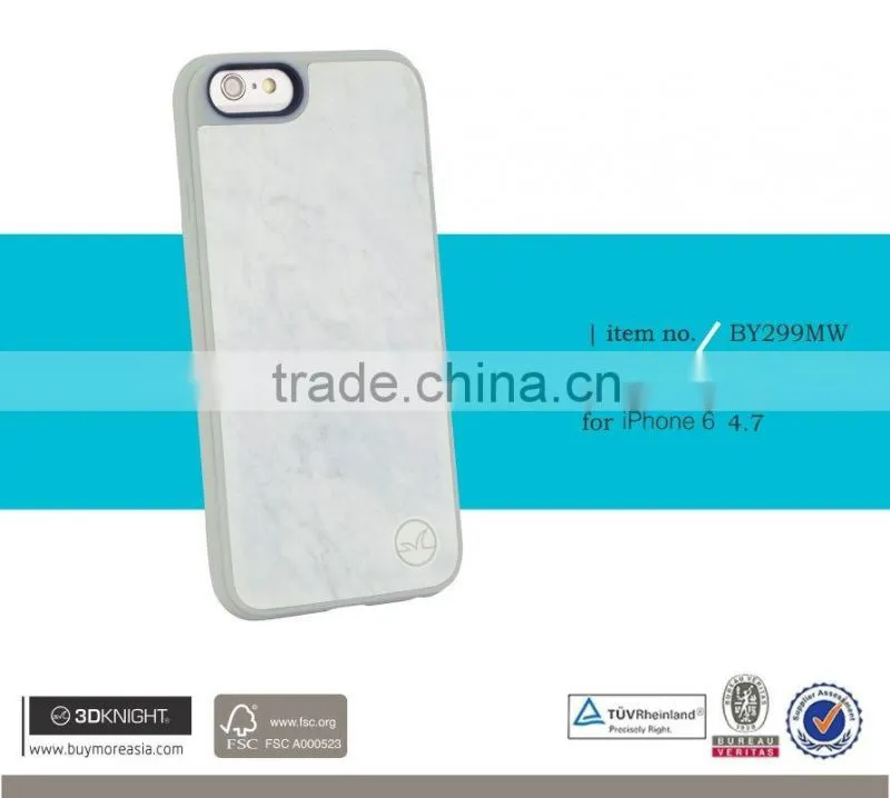 Wholesales Marble Phone Case Cover ,TPU Material mobile phone case for iphone