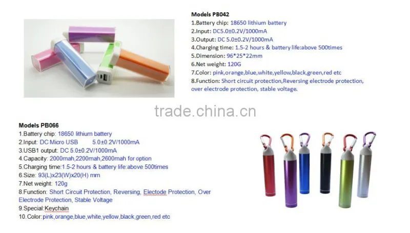 Hot Unique Stone Series Cobblestone Shape 10400mAh Power Bank ABS+Li-ion Battery Cells For iPhone For Samsung