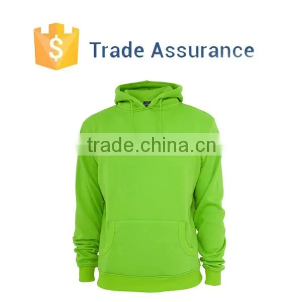 Custom Design Hooded Sweatshirts Wholesale Pullover Hoodie