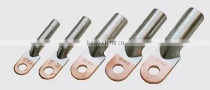 DTL Copper-aluminium wiring terminals