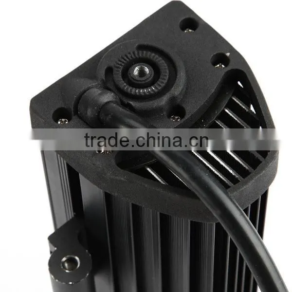 different power LED light bar in China Factory