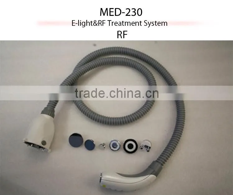 large spot laser ipl laser hair removal spa FDA beauty machine