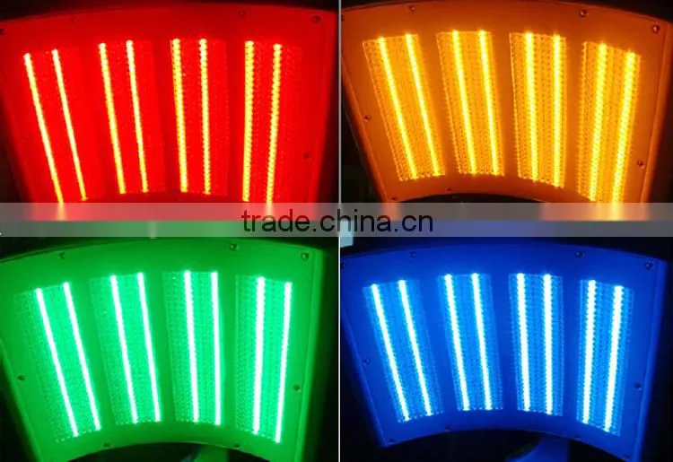 Raynol Laser PDT LED Therapy Beauty Machine