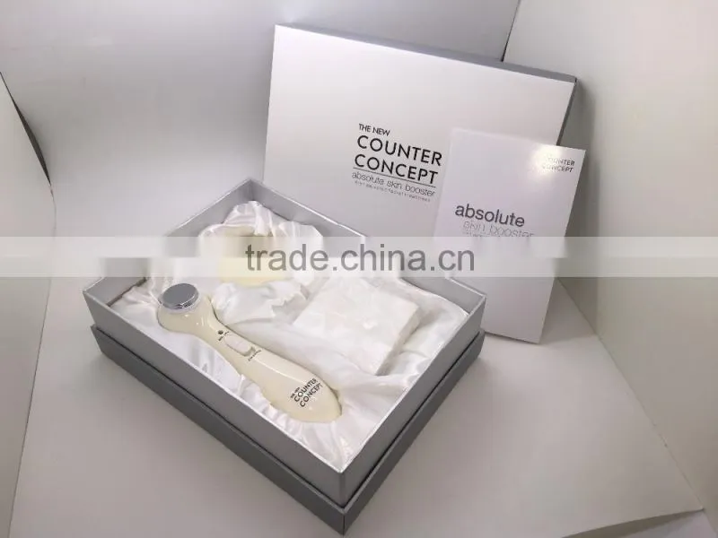 BP-001A New product portable skin care equipment/electrical stimulation face lift machine