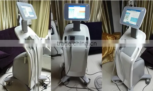 GLM Ultrasonic HIFU fat reduction HIFU body slimming