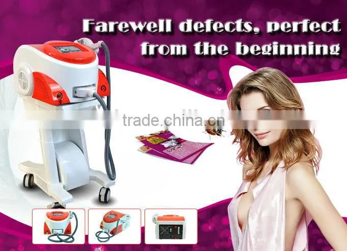 fast selling permanent hair removal products ipl device(CE/ISO13485/TUV)