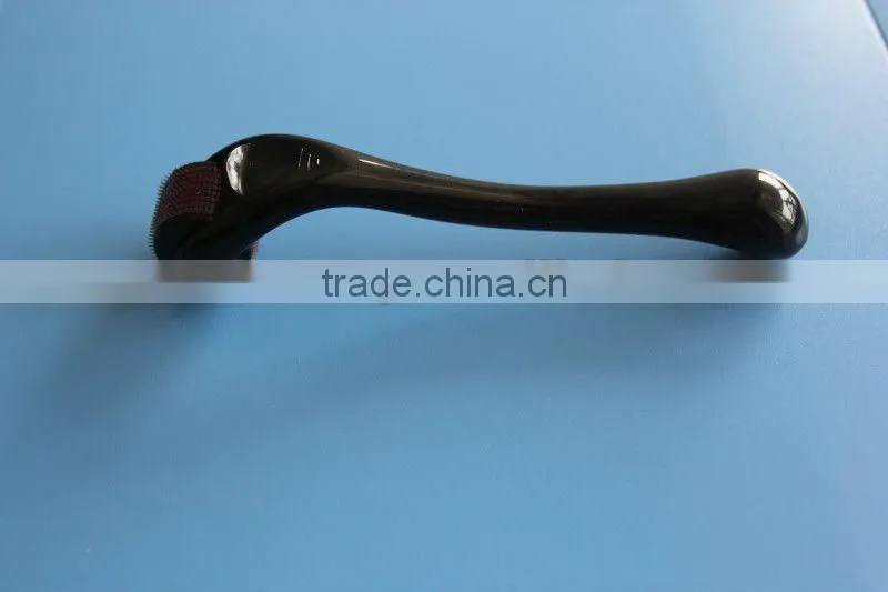 Easy Recovery Portable Skin Roller Microneedle Derma Roller L005