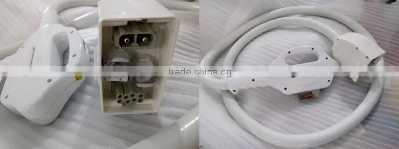 Professional IPL SHR beauty machine for painfree Hair removal and skin rejuvenation