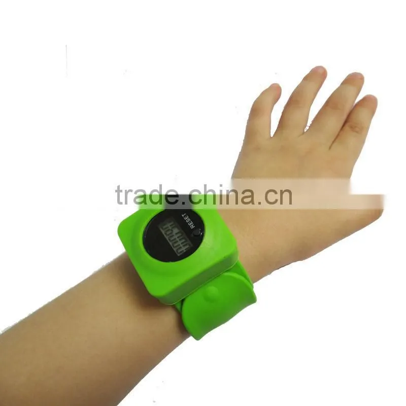 kids pedometer watch