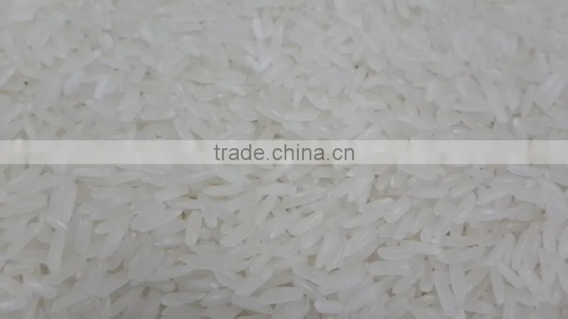Vietnamese Fragrant Rice