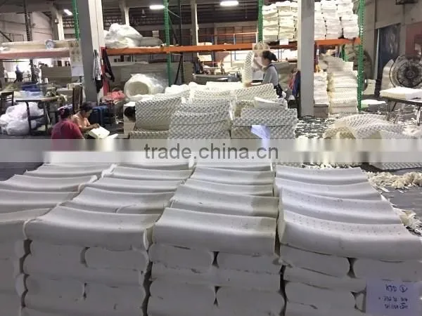 Natural Latex Pillow Thailand