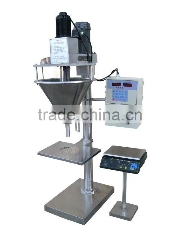 Hot Sale aotumatic packaging machine