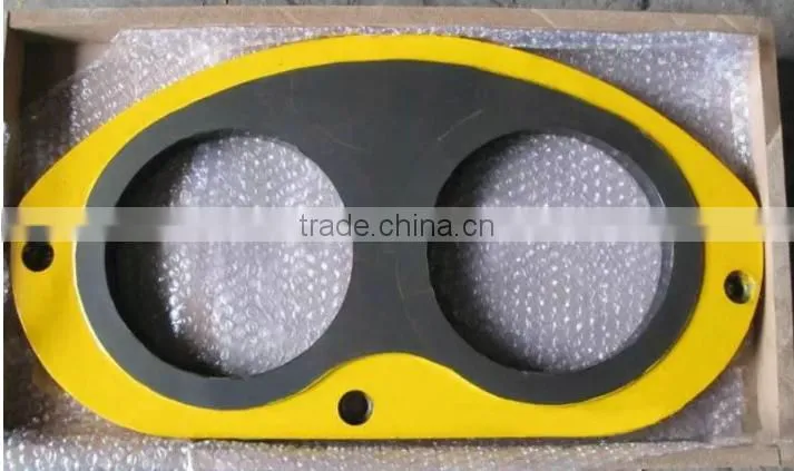 concrete pump rubber hose