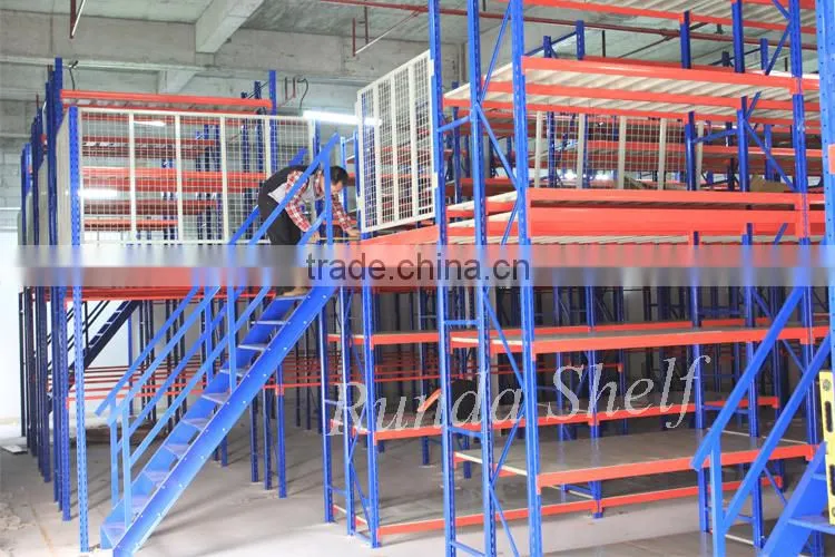 steel shelving for archive swing arm display used racking