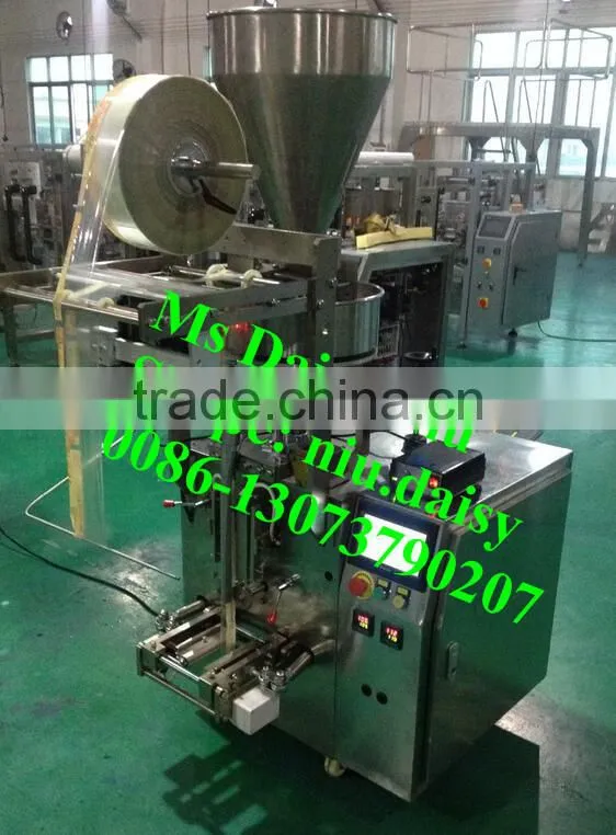 commercial bolt counting packing machine/screw bolt counting machine/boult packaging machine