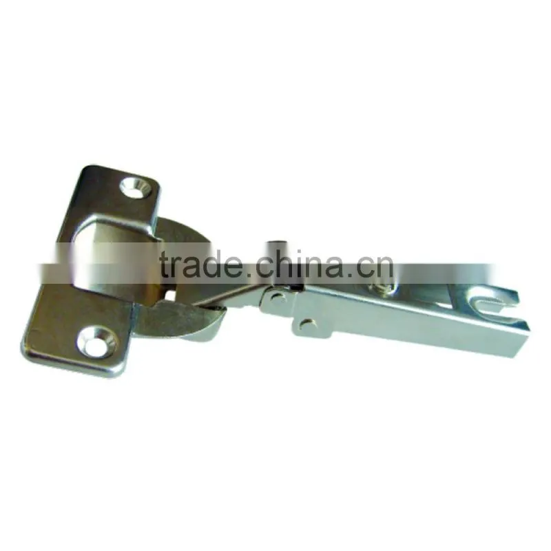 110 Degree Full Overlay Concealed Door Hinges For Cabinet