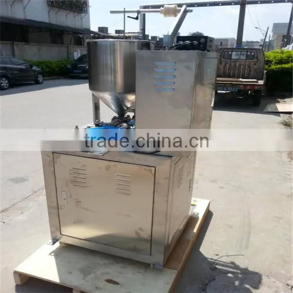 Automatic and high efficiency liquid Packing Machine