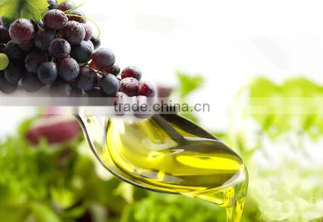 Skin care Grape Seed Oil Refined & Cold pressed