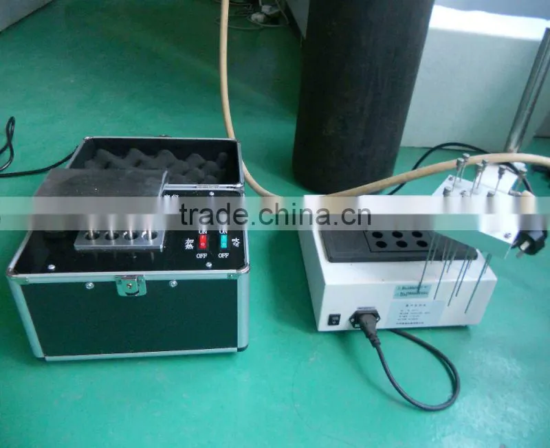 Mini Evaporator( Sample Concentrator)